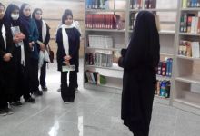گزارش تصویری دانش آموزان/ روزاول جشنواره از دبیرستان تا دانشگاه صنعتی شاهرود